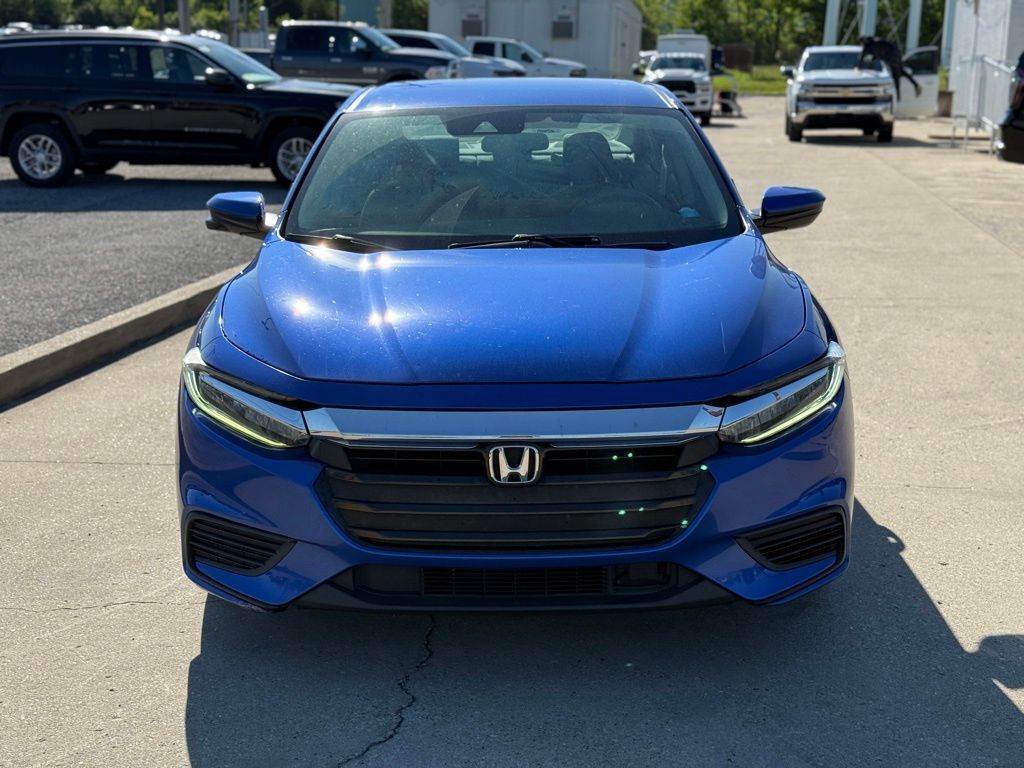 2019 Honda Insight EX Crestwood KY
