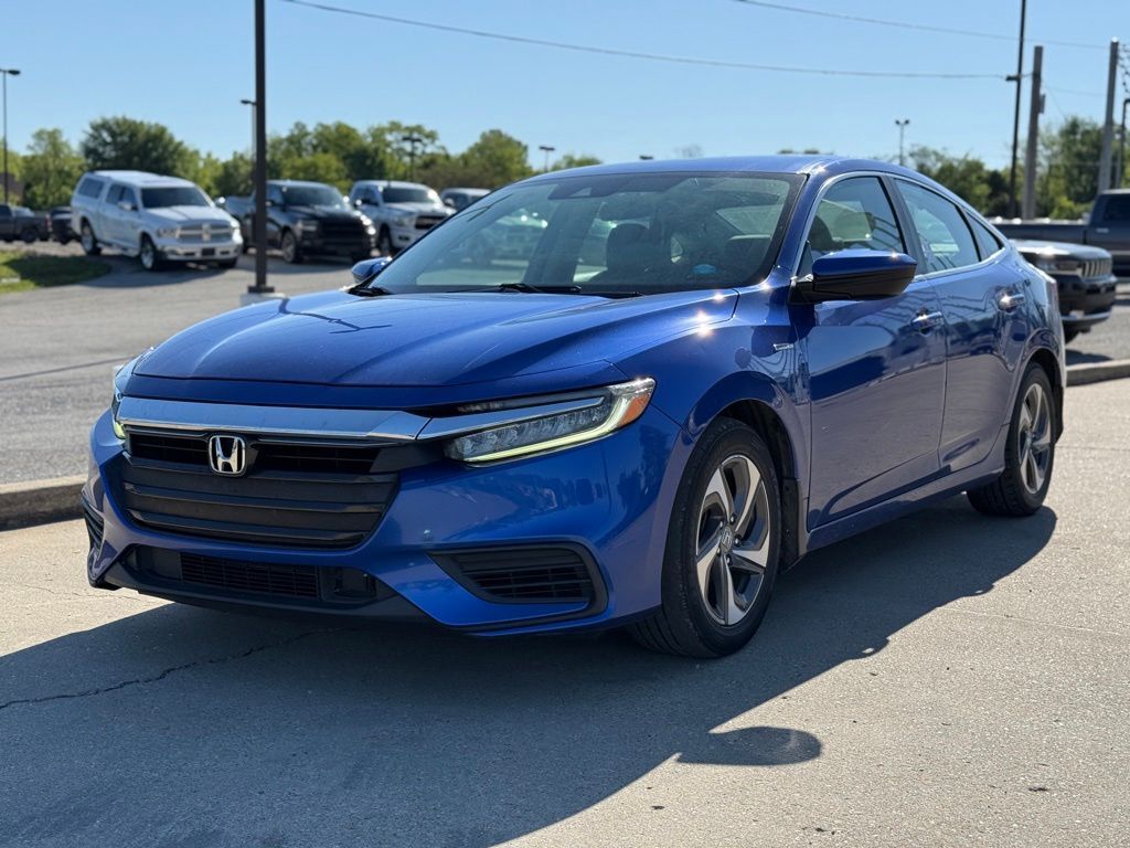 2019 Honda Insight EX Crestwood KY
