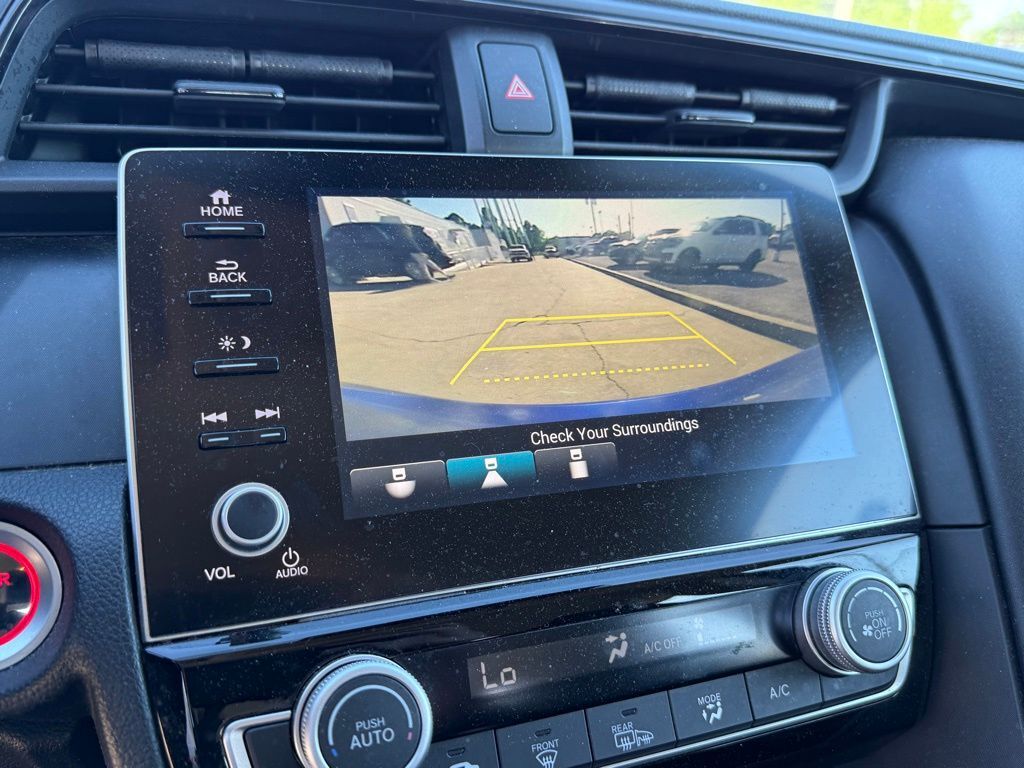 2019 Honda Insight EX Crestwood KY