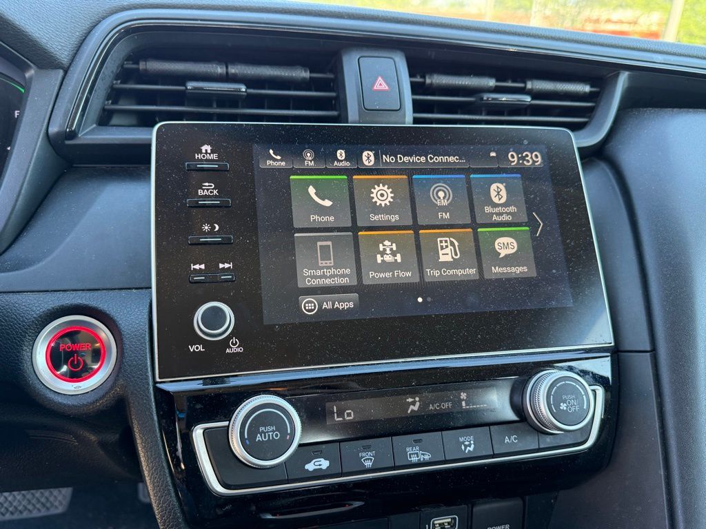 2019 Honda Insight EX Crestwood KY