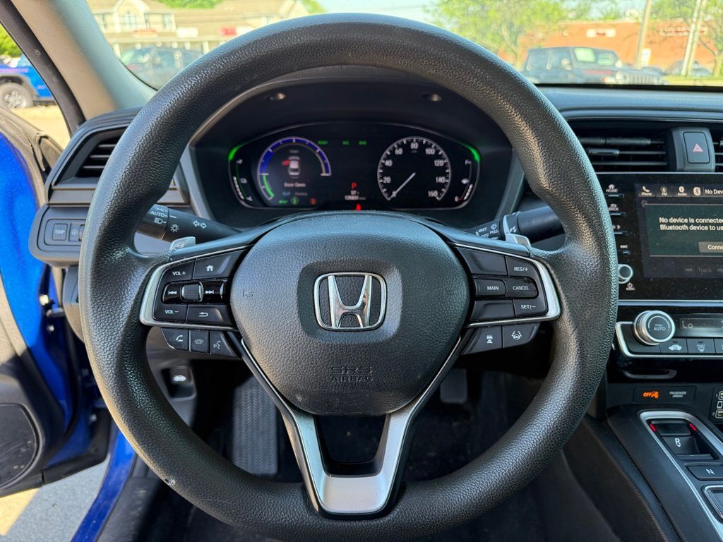 2019 Honda Insight EX Crestwood KY