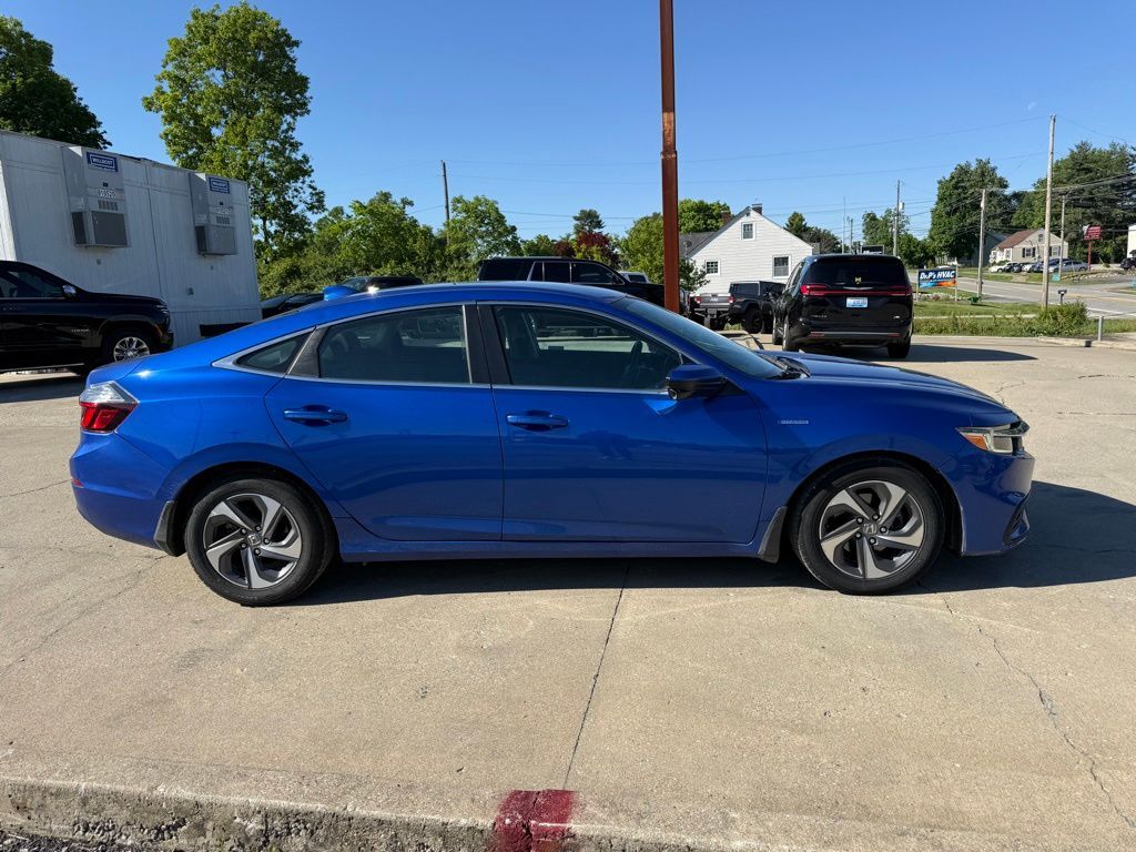 2019 Honda Insight EX Crestwood KY