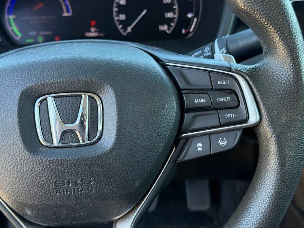 2019 Honda Insight EX Crestwood KY