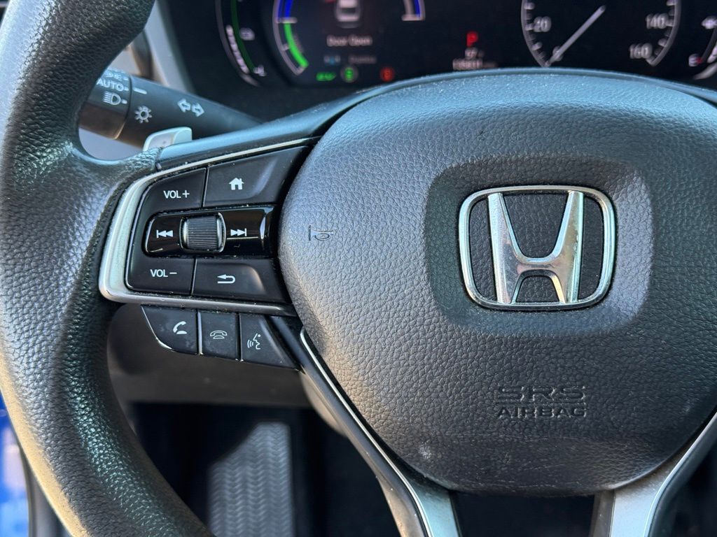 2019 Honda Insight EX Crestwood KY