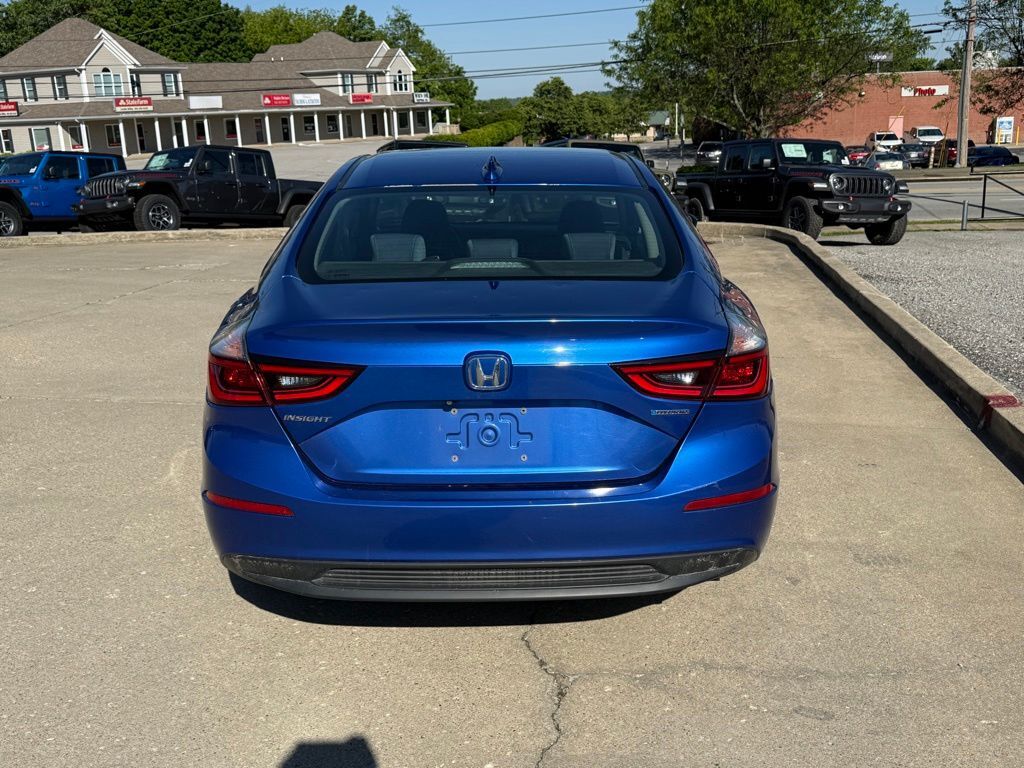2019 Honda Insight EX Crestwood KY