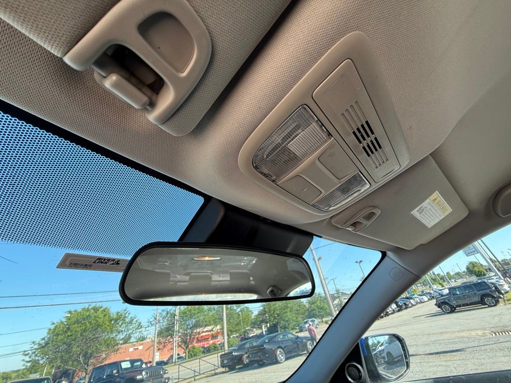 2019 Honda Insight EX Crestwood KY