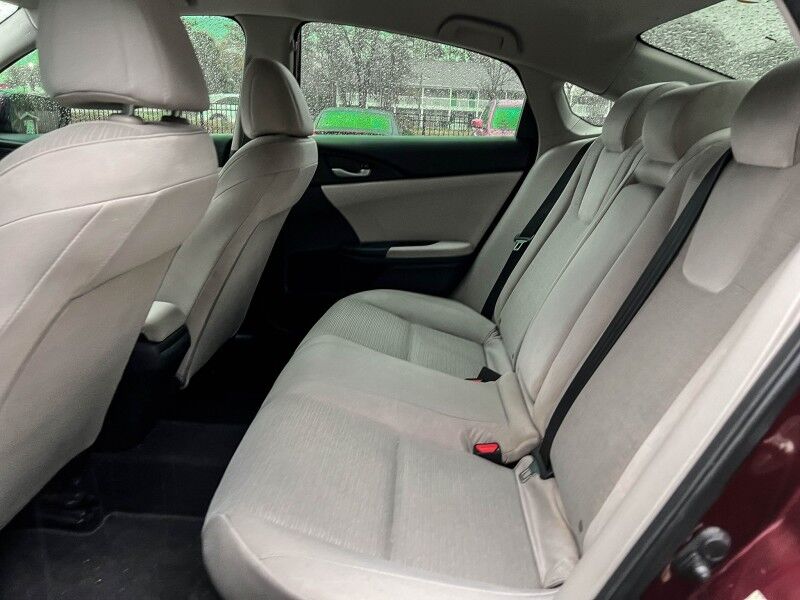 2019 Honda Insight EX Wilmington NC