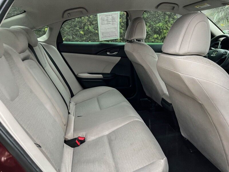 2019 Honda Insight EX Wilmington NC