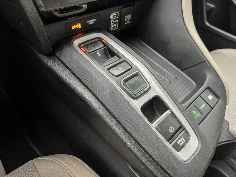 2019 Honda Insight EX Wilmington NC