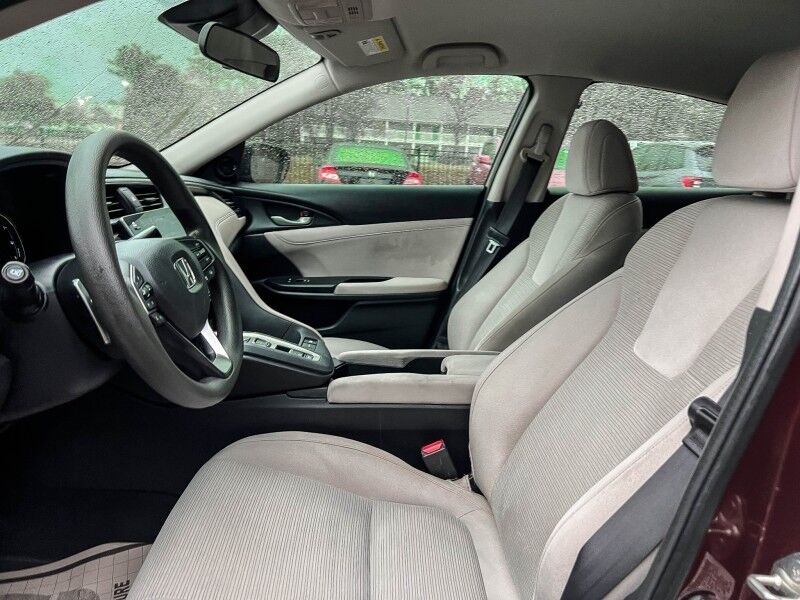 2019 Honda Insight EX Wilmington NC