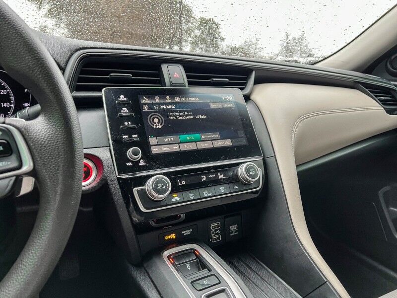 2019 Honda Insight EX Wilmington NC