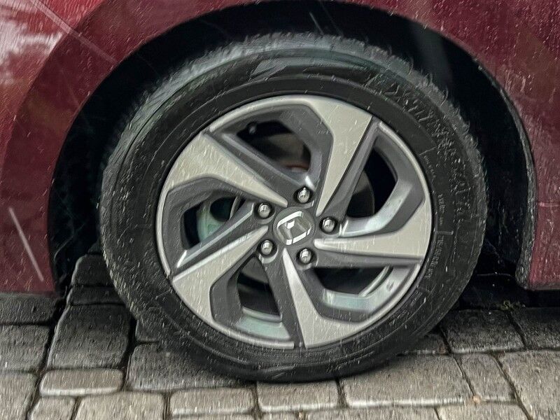 2019 Honda Insight EX Wilmington NC