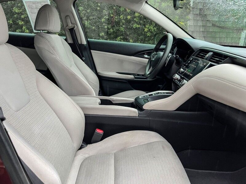 2019 Honda Insight EX Wilmington NC