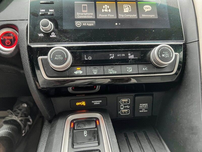 2019 Honda Insight EX Wilmington NC