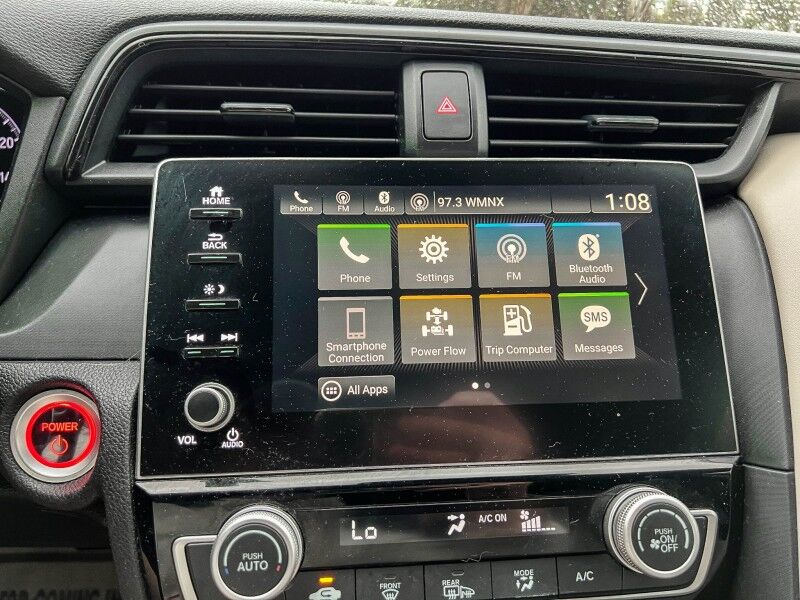 2019 Honda Insight EX Wilmington NC