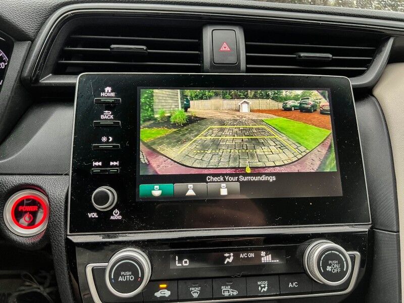 2019 Honda Insight EX Wilmington NC