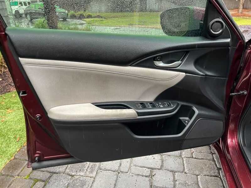 2019 Honda Insight EX Wilmington NC