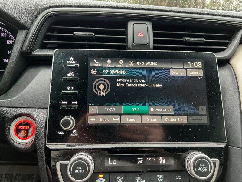 2019 Honda Insight EX Wilmington NC