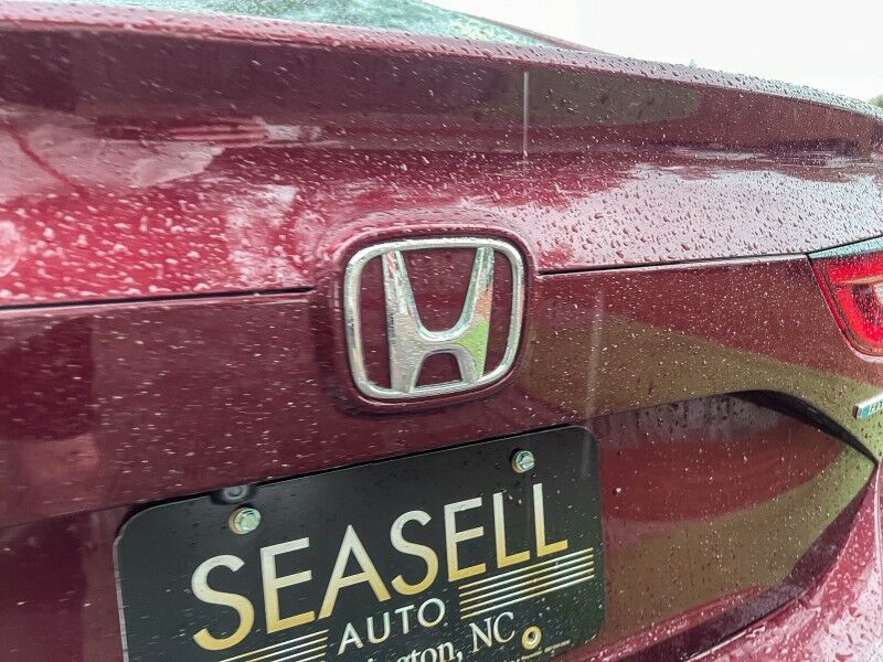 2019 Honda Insight EX Wilmington NC