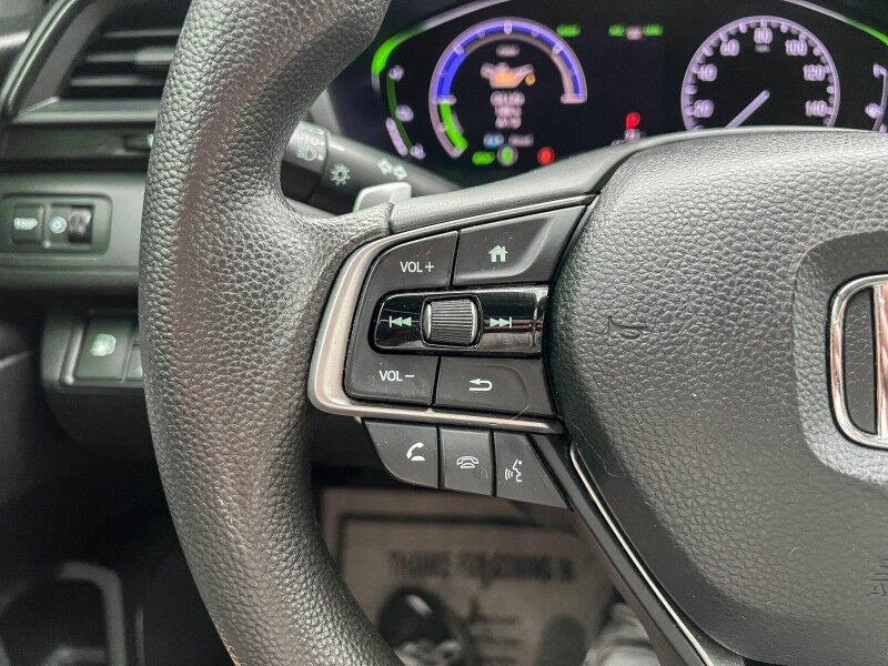 2019 Honda Insight EX Wilmington NC