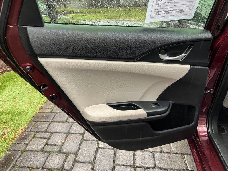 2019 Honda Insight EX Wilmington NC