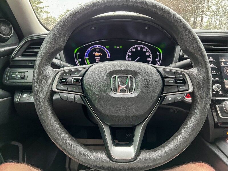 2019 Honda Insight EX Wilmington NC