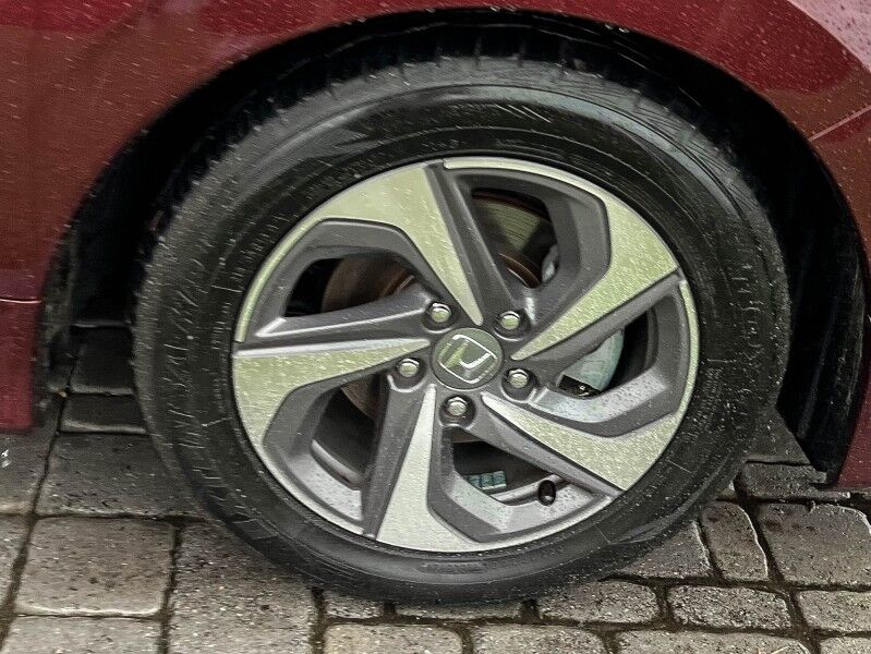 2019 Honda Insight EX Wilmington NC