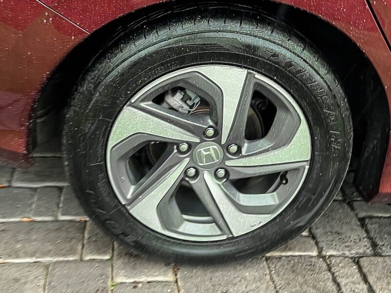 2019 Honda Insight EX Wilmington NC