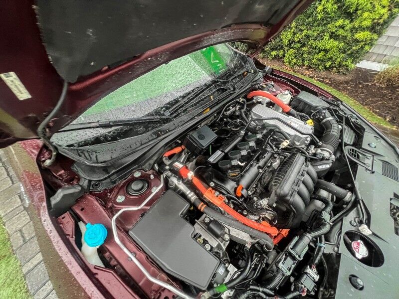 2019 Honda Insight EX Wilmington NC