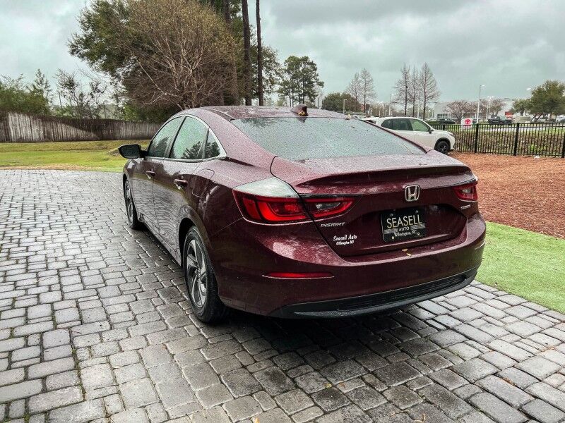 2019 Honda Insight EX Wilmington NC