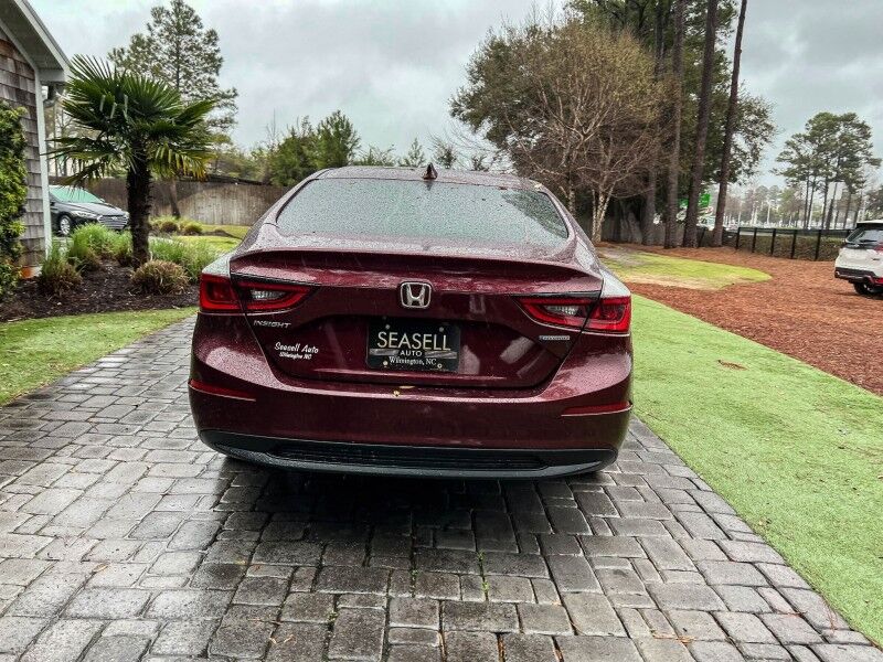 2019 Honda Insight EX Wilmington NC