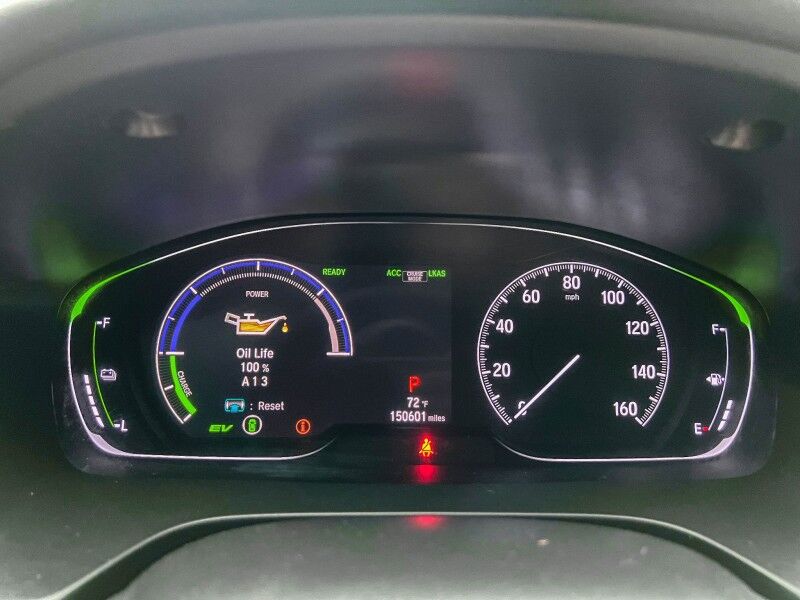 2019 Honda Insight EX Wilmington NC