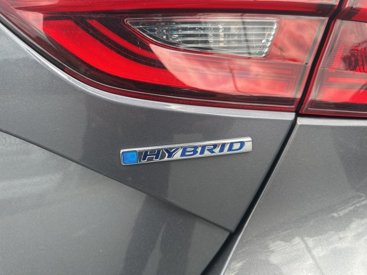 2019 Honda Insight EX Gaithersburg MD