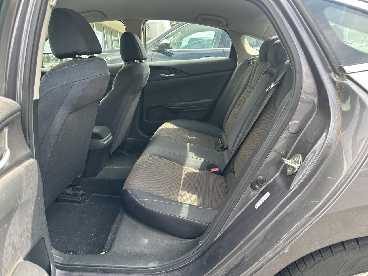 2019 Honda Insight EX Gaithersburg MD