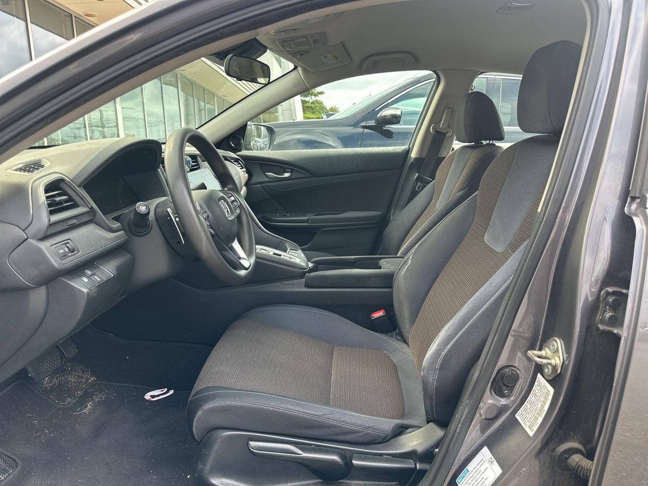 2019 Honda Insight EX Gaithersburg MD