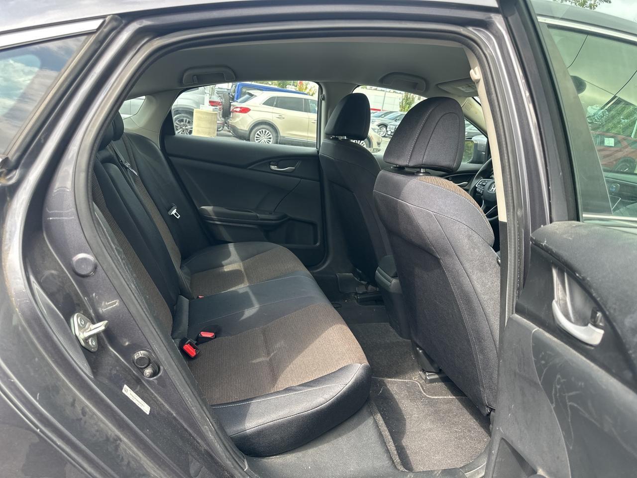 2019 Honda Insight EX Gaithersburg MD