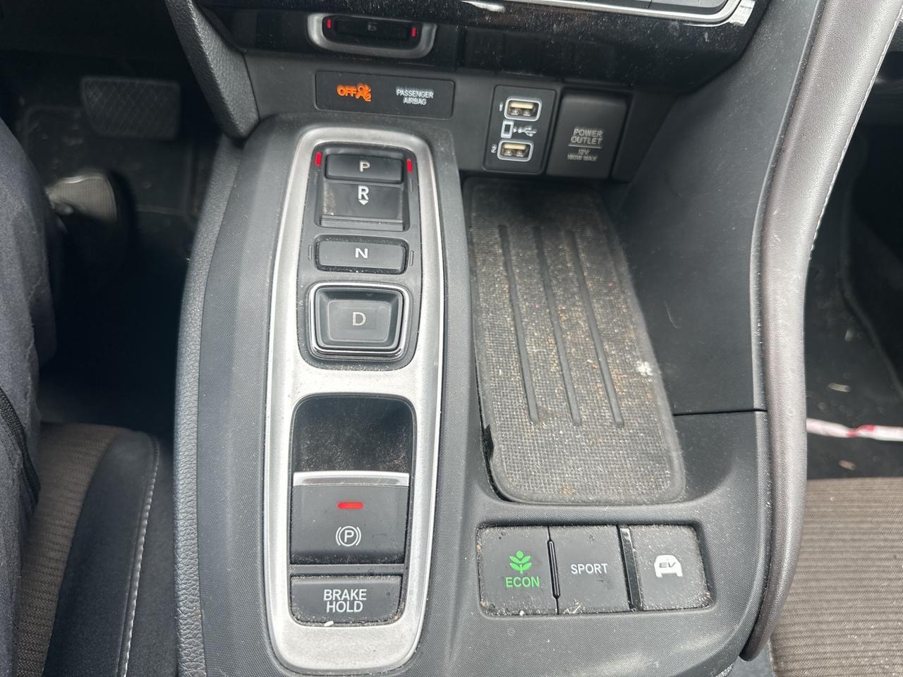 2019 Honda Insight EX Gaithersburg MD