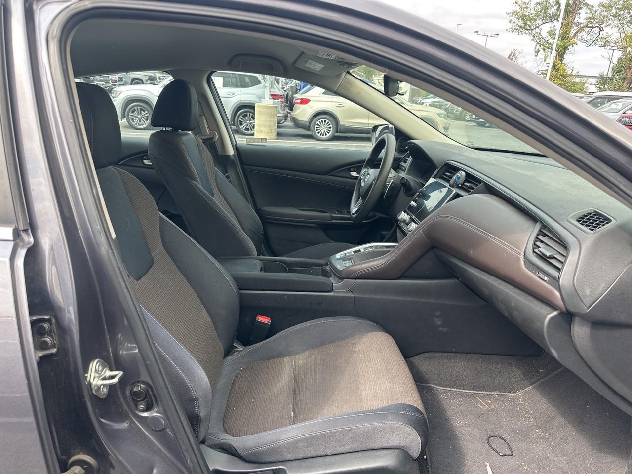 2019 Honda Insight EX Gaithersburg MD