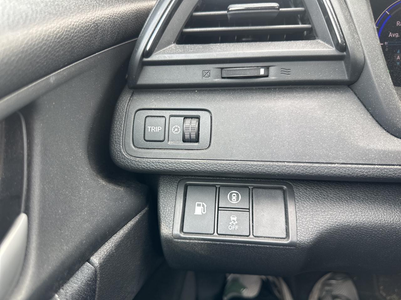 2019 Honda Insight EX Gaithersburg MD