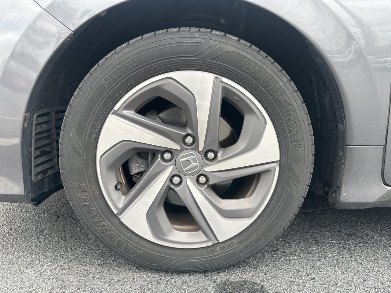 2019 Honda Insight EX Gaithersburg MD