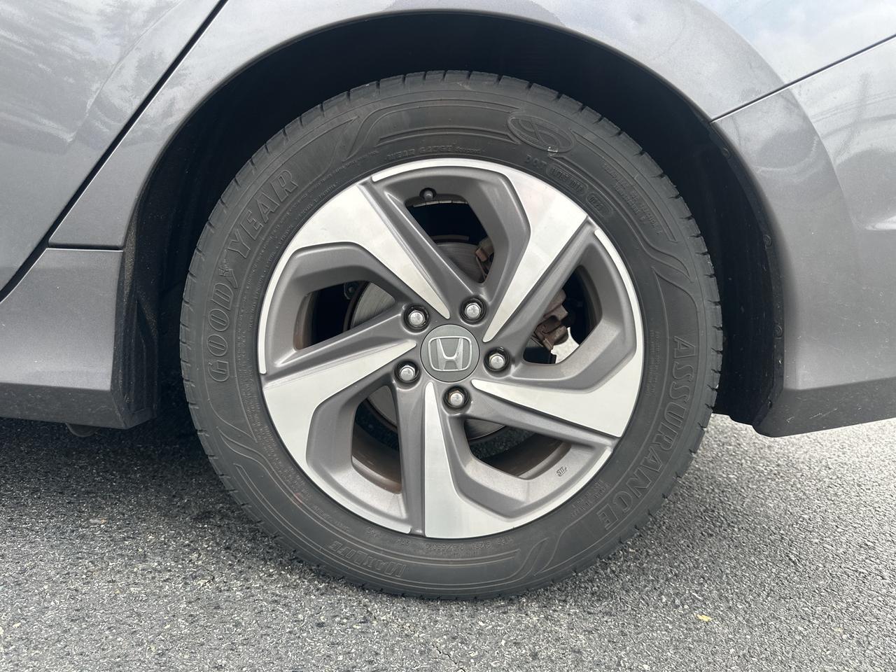 2019 Honda Insight EX Gaithersburg MD