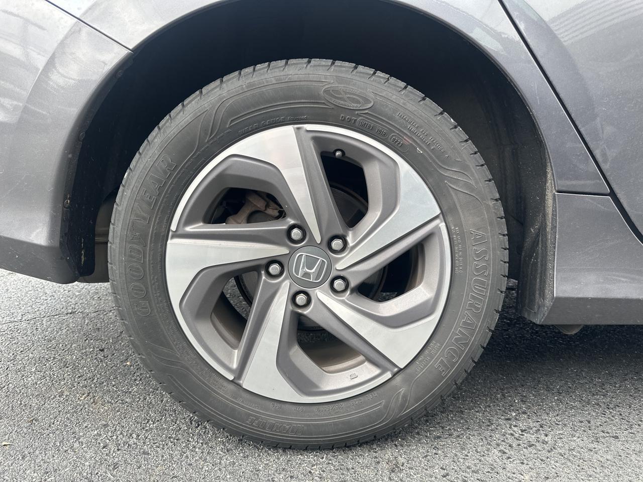 2019 Honda Insight EX Gaithersburg MD