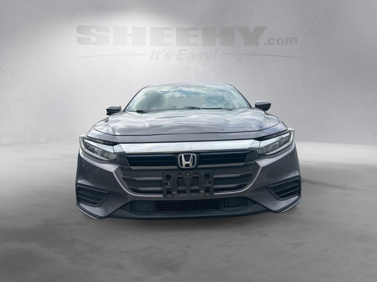 2019 Honda Insight EX Gaithersburg MD