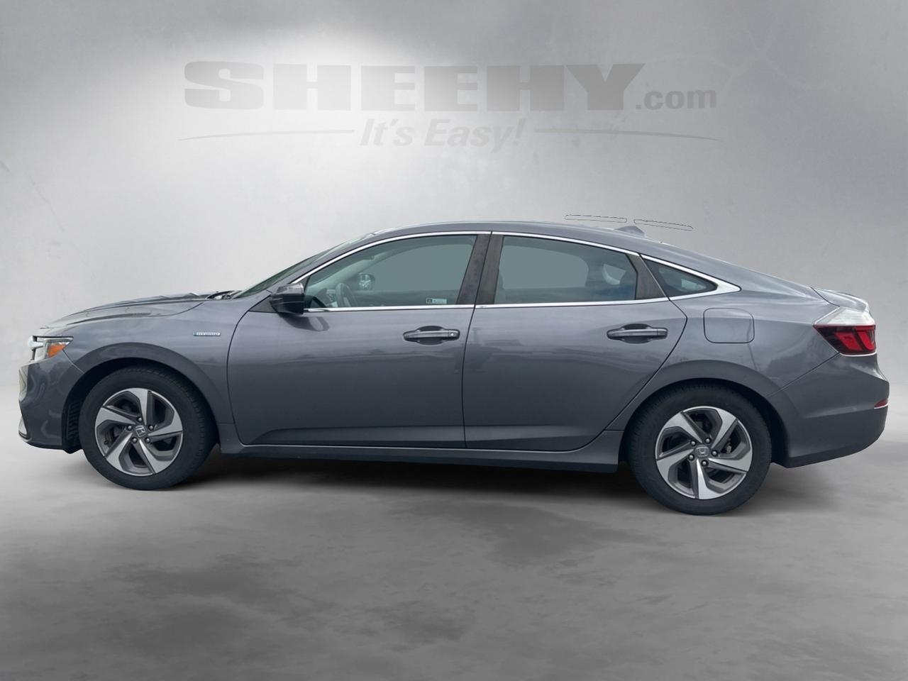 2019 Honda Insight EX Gaithersburg MD