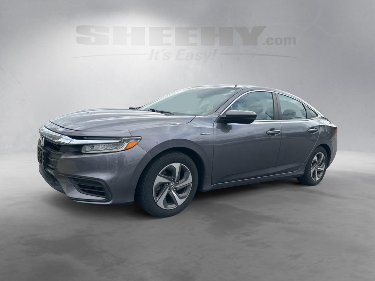 2019 Honda Insight EX Gaithersburg MD
