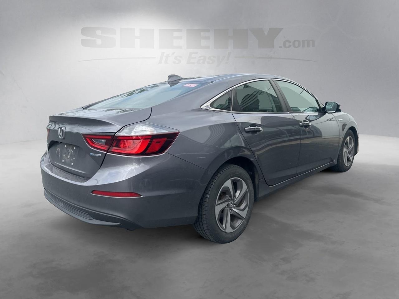 2019 Honda Insight EX Gaithersburg MD