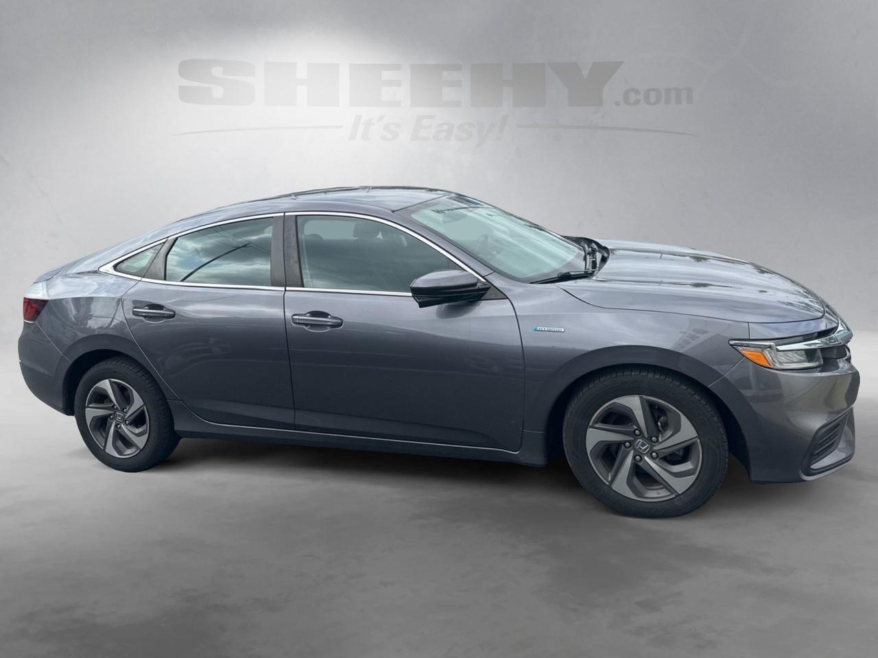 2019 Honda Insight EX Gaithersburg MD