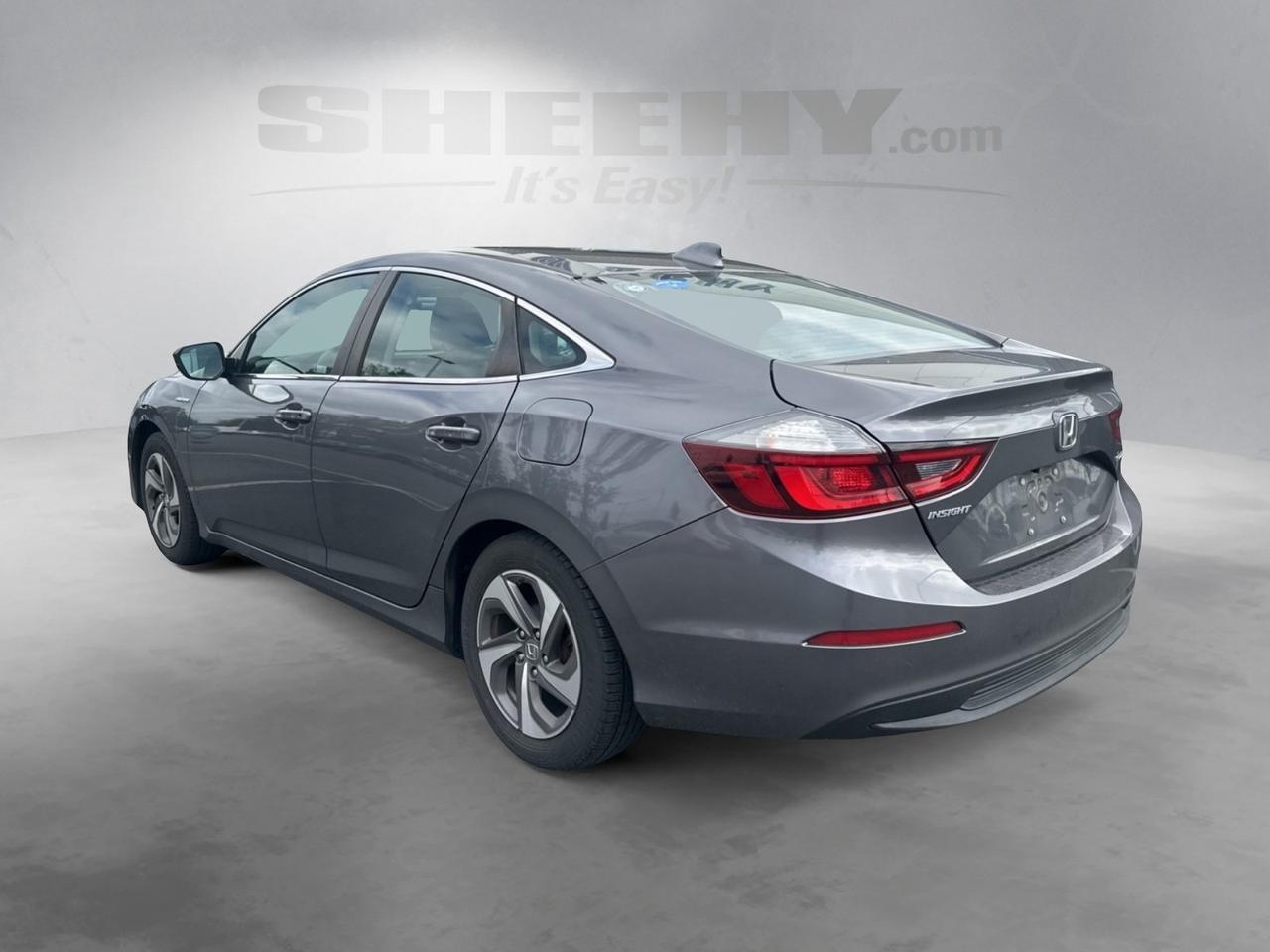 2019 Honda Insight EX Gaithersburg MD