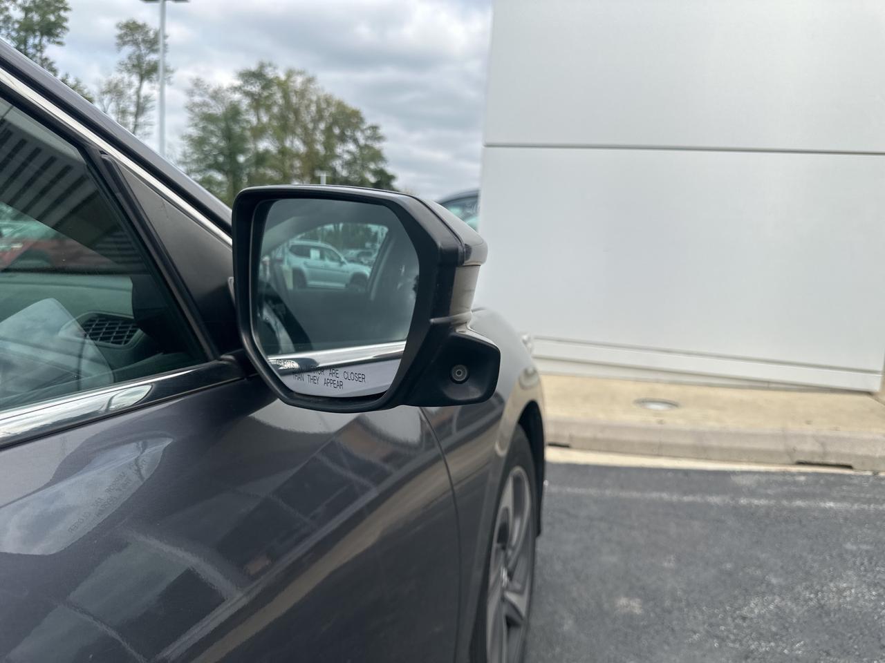 2019 Honda Insight EX Gaithersburg MD