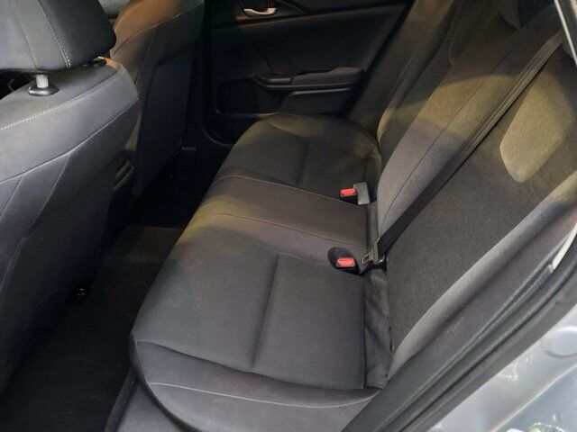 2019 Honda Insight LX Raleigh NC